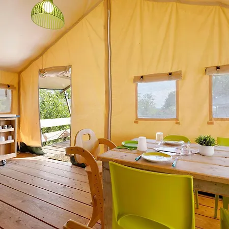 Safarilodge Comfort Tent 1 6pers Jayac
