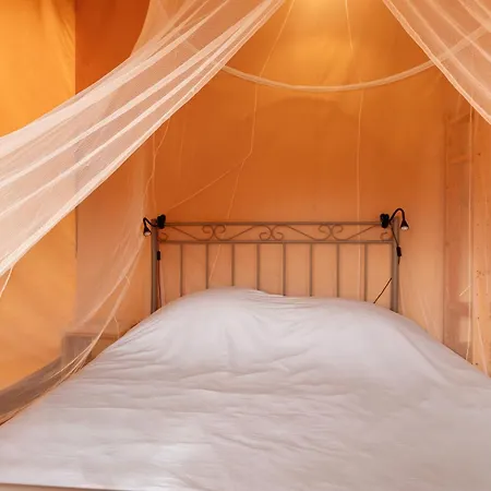 Safarilodge Comfort Tent 1 6pers