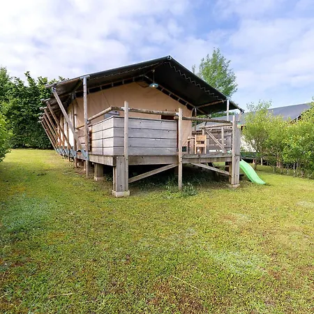 Safarilodge Comfort Tent 1 6pers Jayac